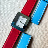 HERMES エルメス ベルトウォッチ クォーツ腕時計