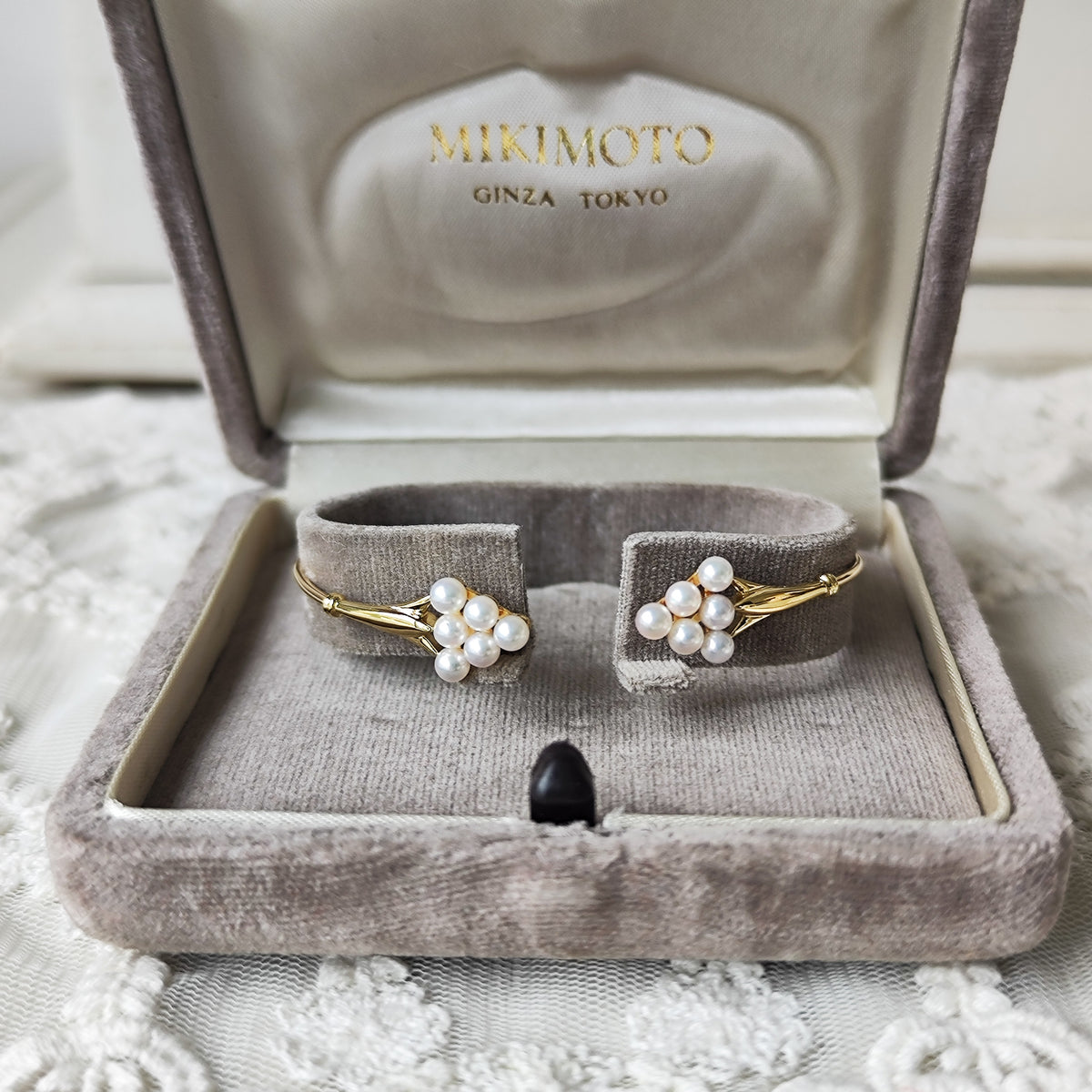 MIKIMOTO – Mico宝飾店