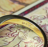 MIKIMOTO ミキモト 天然ダイヤモンド リング