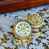 MIKIMOTO ミキモト ピクウェ イヤリング