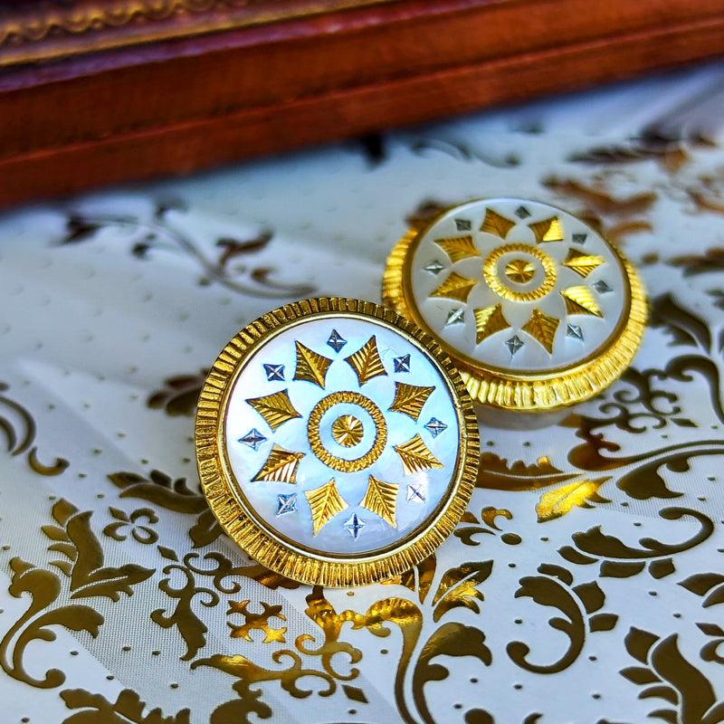 MIKIMOTO ミキモト ピクウェ イヤリング