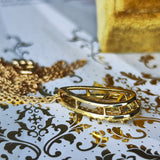 天然ダイヤモンド プリンセスカット ネックレス