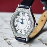 【OH済み】LONGINES ロンジン LA VISONT レ ラヴィソント ドゥ ロンジン
クォーツ腕時計