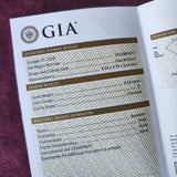 【最高級品質】天然ダイヤモンド0.33ct フローレス Dカラー GIA