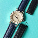 TIFFANY &Co ティファニー ATLAS アトラス クォーツ腕時計