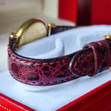 Cartier カルティエ マストコリゼ クォーツ 腕時計