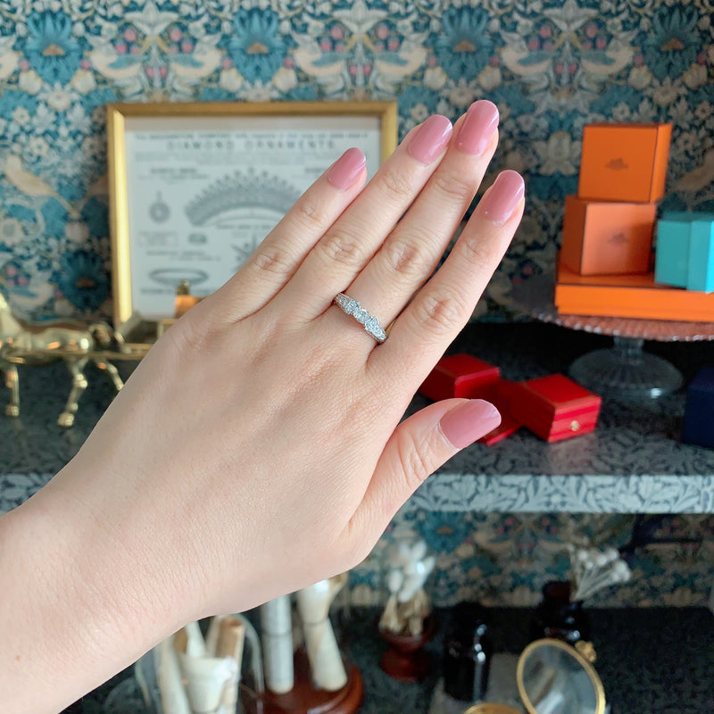 【最高級品質】天然ダイヤモンド0.33ct フローレス Dカラー GIA