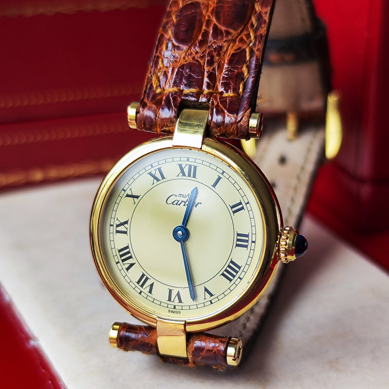 ✨美品✨Cartierカルティエ マネークリップ ヴァンドーム Cartier