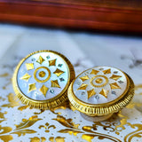 MIKIMOTO ミキモト ピクウェ イヤリング