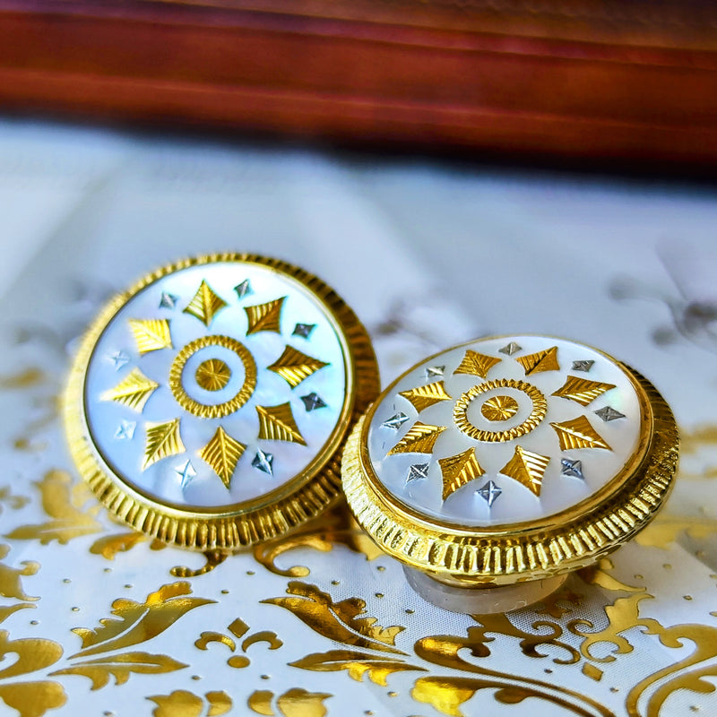 MIKIMOTO ミキモト ピクウェ イヤリング