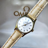 【OH済み】OMEGA オメガ DE VILLE デビル 手巻き腕時計