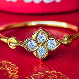 【Vintage Cartier】カルティエ ヒンドゥリング