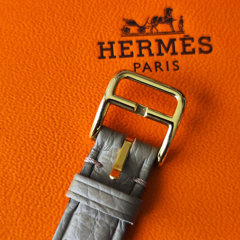 HERMES エルメス セリエ クォーツ