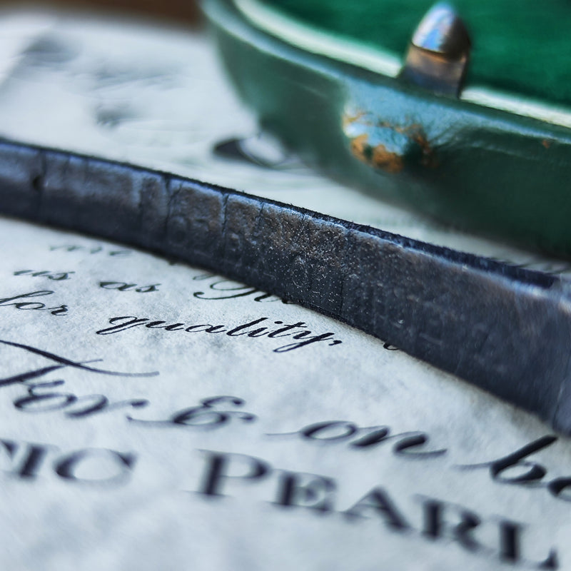 【OH済み】ROLEX ロレックスPRECISION プレシジョン 金無垢 手巻き腕時計