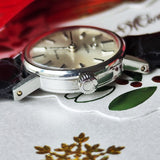 【OH済み】OMEGA オメガ Geneve ジュネーヴ 手巻き腕時計